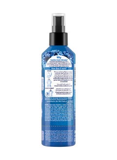 Comfort Anti Wrinkle Spray For Clothes Iris And Jasmine With Freshly Scented 200ml  - Image 3