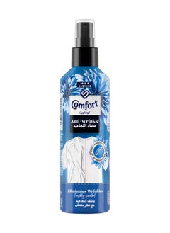 Comfort Anti Wrinkle Spray For Clothes Iris And Jasmine With Freshly Scented  - Image 2