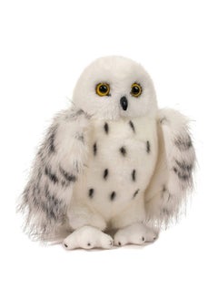 Harry Potter stuffed owls stuffed animal owl toys cute snow owl plush toys educational bird plush toys fluffy animal plush toys