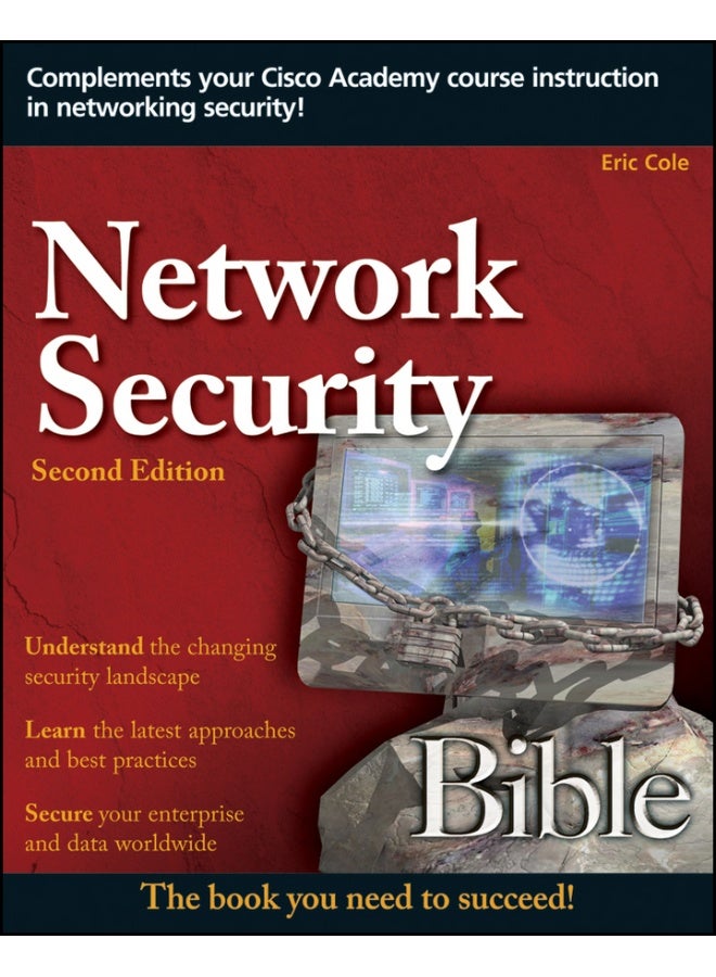 Network Security Bible