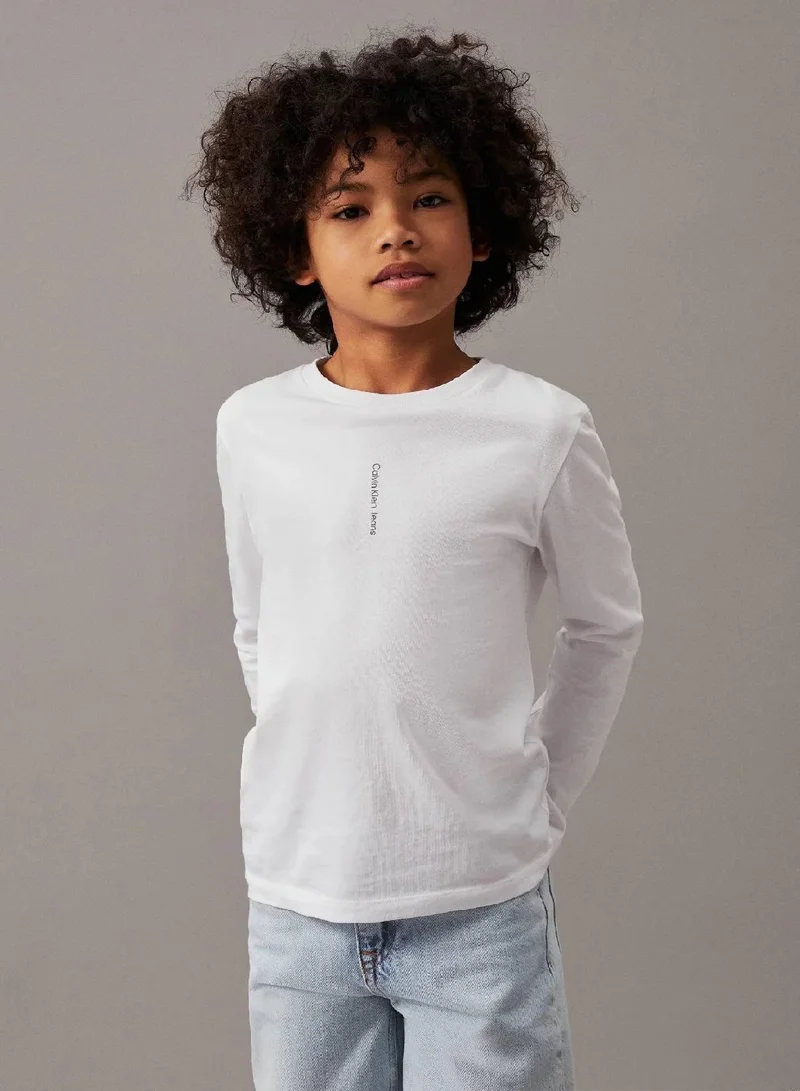 Long Sleeve T-shirt