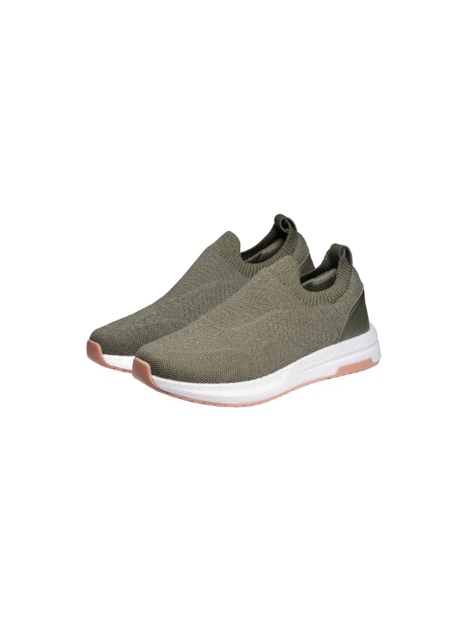 barjeel uno 008-3750 Barjeel Uno Mens Casual Shoes 960-1 Green GP