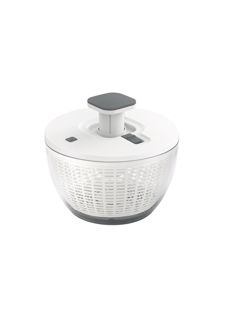 Dehydrator Pressing Vegetable Fruit Drying Appliance Large Capacity Household Kitchen Gadgets Draining Sand Basket  - Image 1