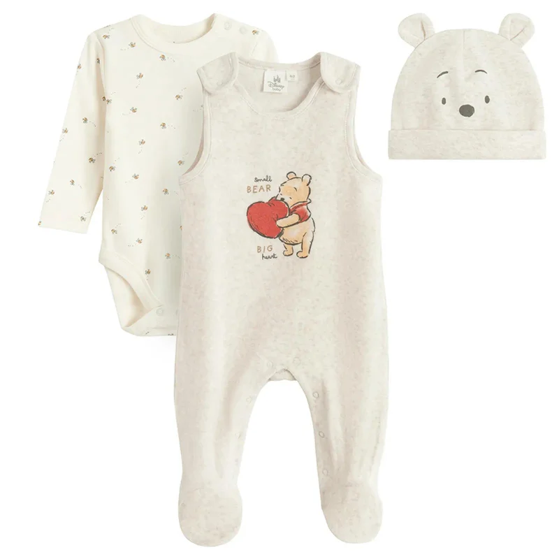 Cool Club by SMYK MULTICOLOUR COTTON, POLYESTER CLOTHING SET