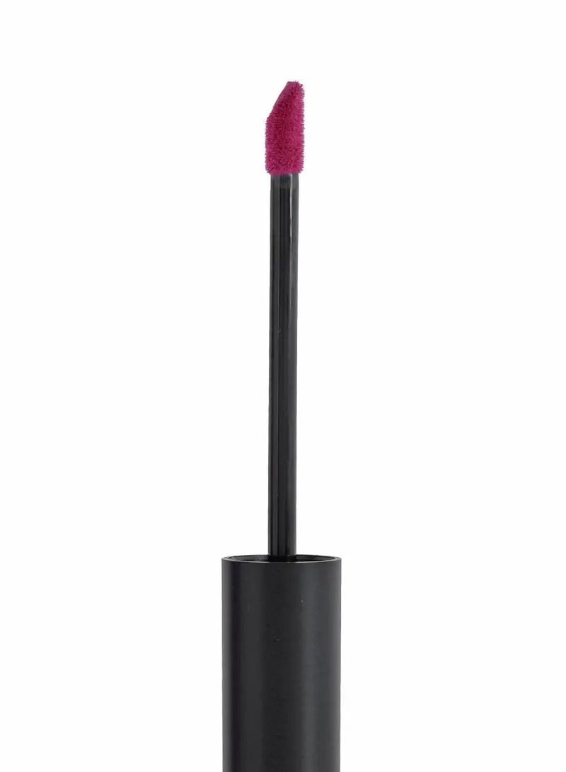 Glam's Matt Obsess Long Wearing Liquid Lipstick #865 So Greedy - Image 2