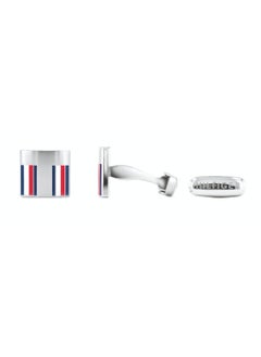 TOMMY HILFIGER TH JEWELRY DRESSED UP MENS STAINLESS STEEL - 2790282 