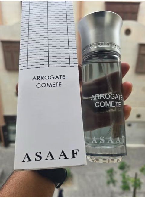 عساف أروجيت كوميت عطر 200 مل