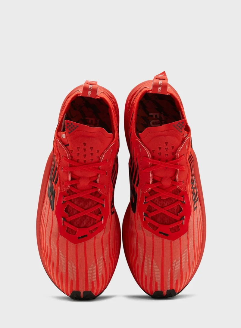 New Balance Speed Drift