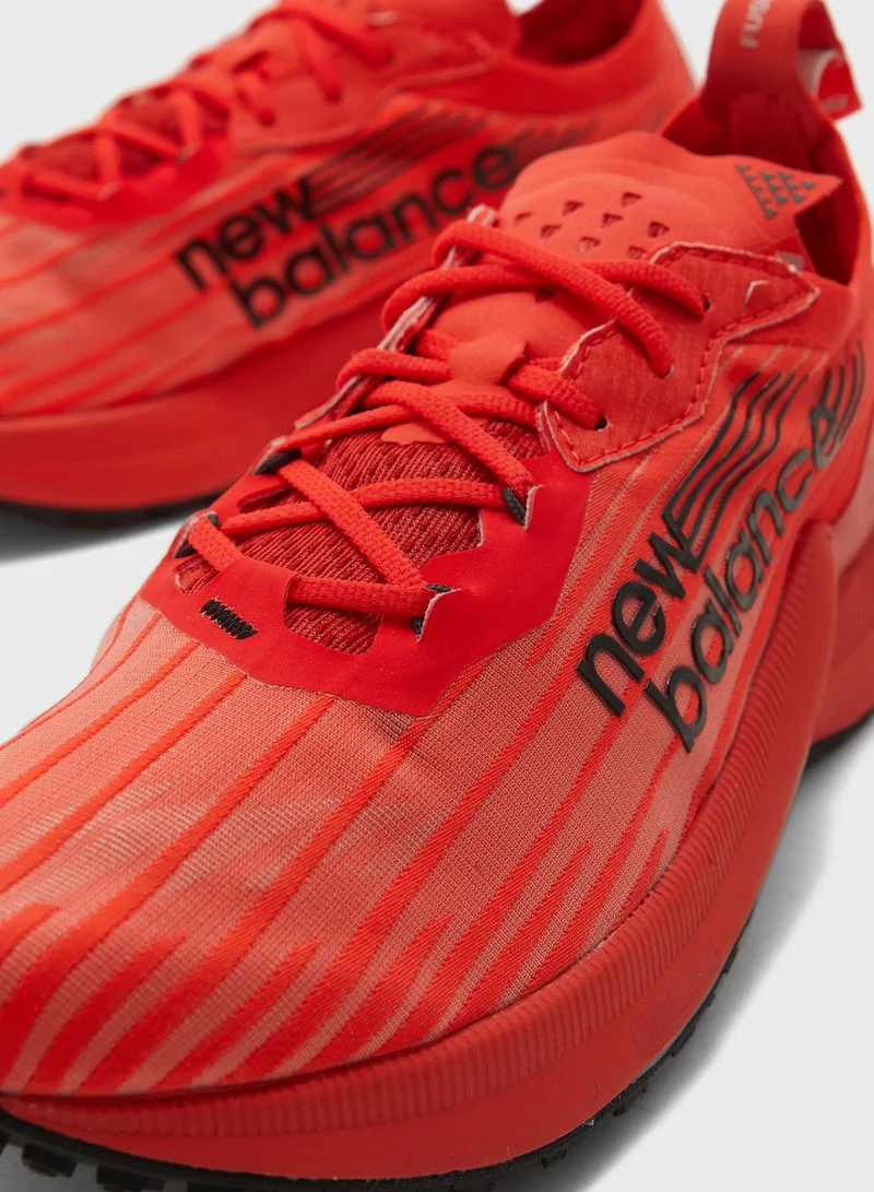 New Balance Speed Drift