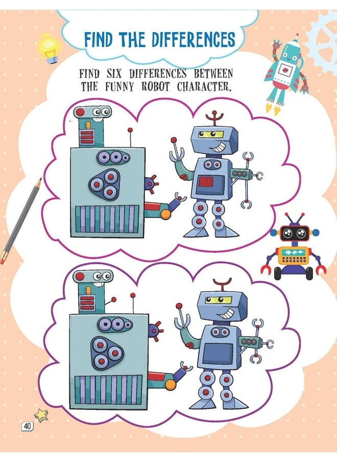 null - Introduction to Robotics with Activities - Image 1