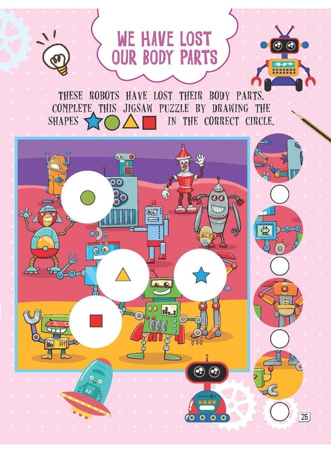 null - Introduction to Robotics with Activities - Image 1