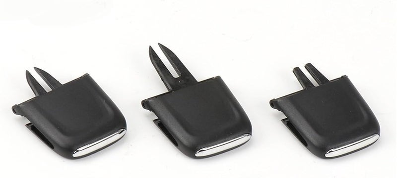 DEMULAX AC Air Vent Outlet Tab Clip Repair Kit - Image 1