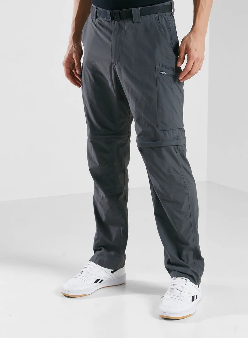 Silver Ridge Convertible Sweatpants