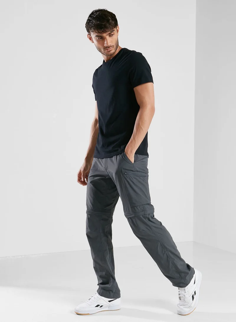 Columbia  Silver Ridge Convertible Sweatpants for Men | Best Price UAE