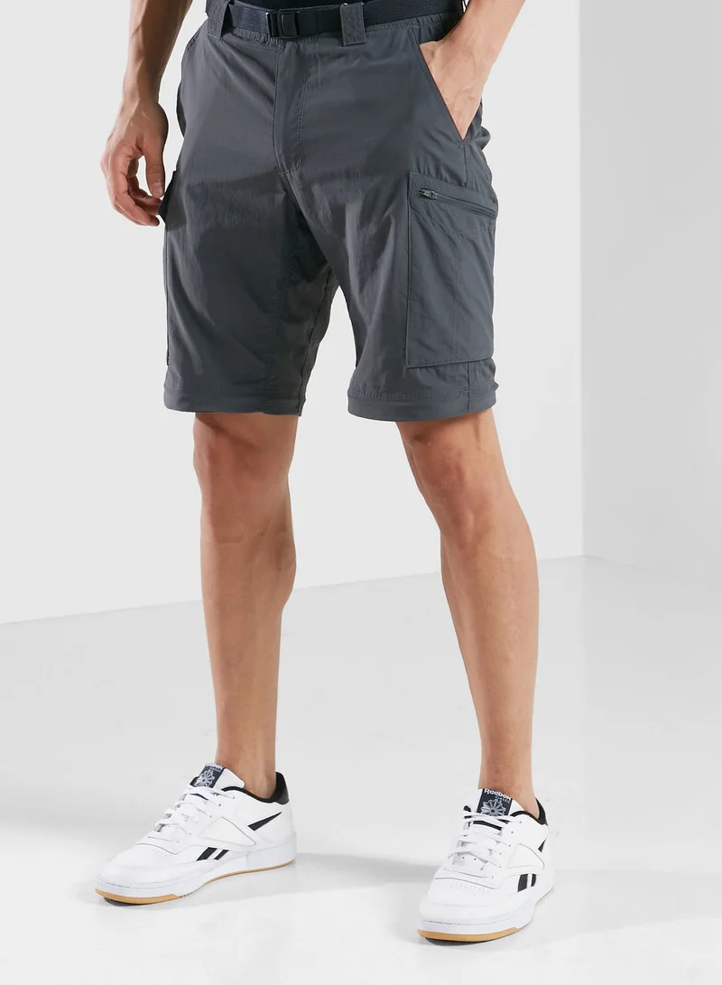 Columbia Silver Ridge Convertible Sweatpants