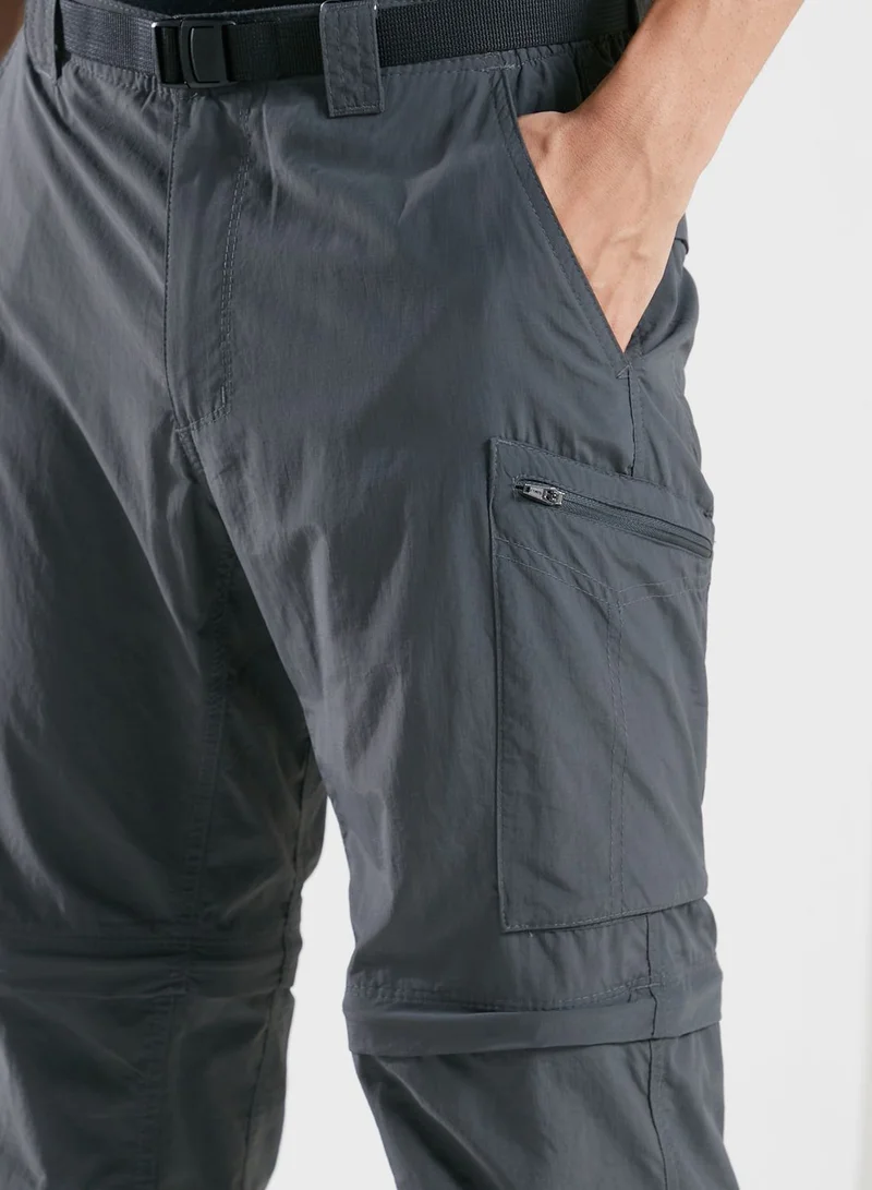 Columbia  Silver Ridge Convertible Sweatpants for Men | Best Price UAE