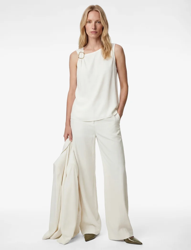 KOTON Viscose Blouse
