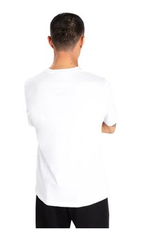 VENUM UFC FUSION BY VENUM REPLICA T-SHIRT WHITE  - Image 3