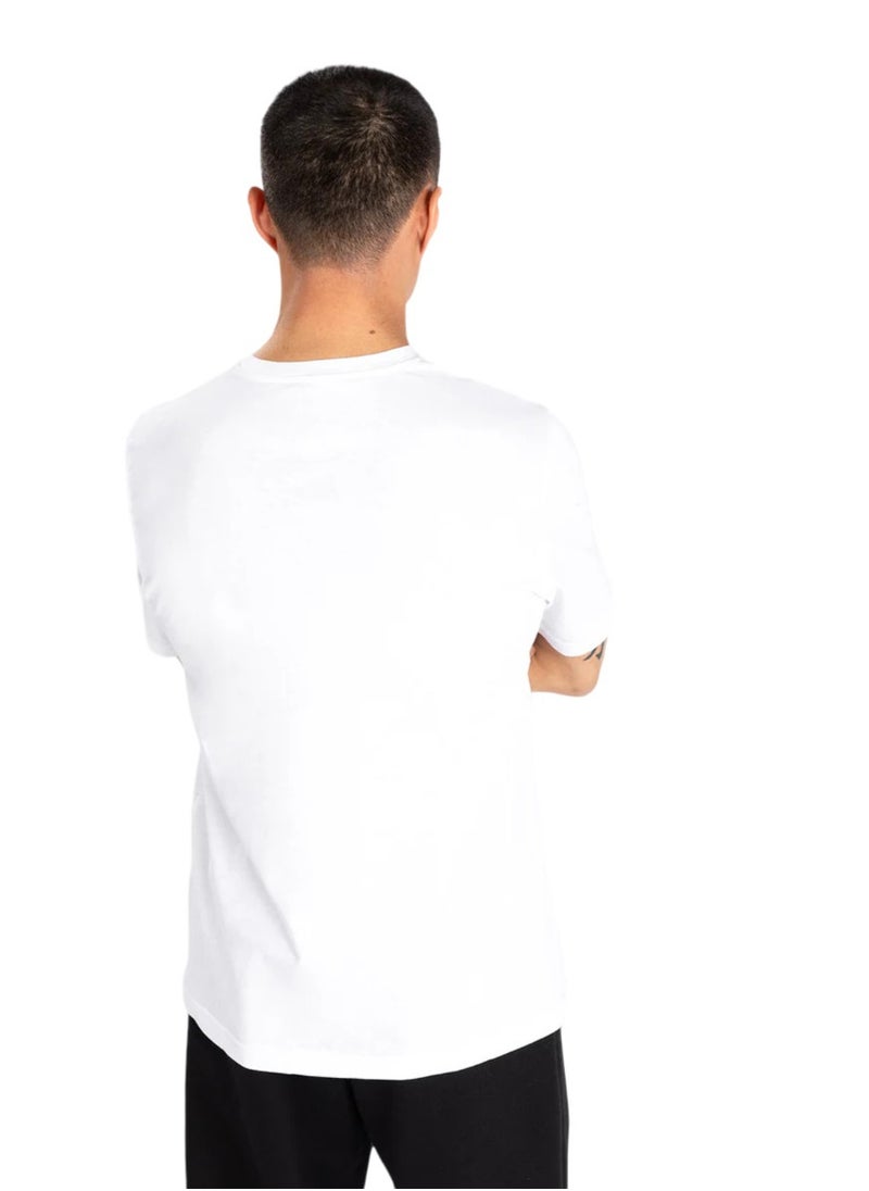 VENUM - UFC FUSION BY VENUM REPLICA T-SHIRT WHITE - Image 1