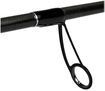 PHENIX PHENIX RODS Feather Spinning  71  1 PC  1020 LB LINE RatingExtra Fast Taper Action  14134 OZ Lure WeightEssex TRing GuidesPhenix Custom Reel SEATEVA Grip Handle - Image 2