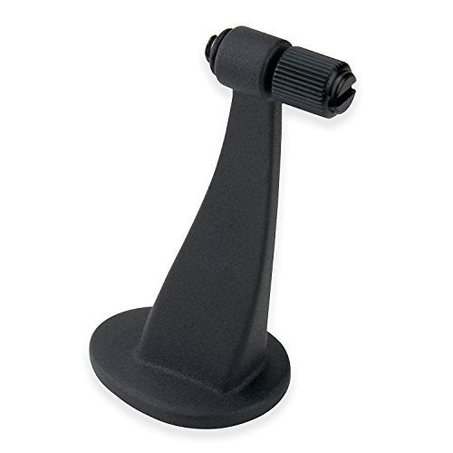 Carson TA-50 Tripod Adapter for Binoculars, Black - Image 1