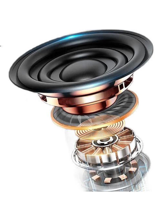 Daryo Dareu Eh719 Gaming Headset, Delta Action Sound Positioning, 7.1 Channel Over-Ear Headphones, Desktop Headset, E-Sports Headset, Noise-Cancelling Headphones - Image 1