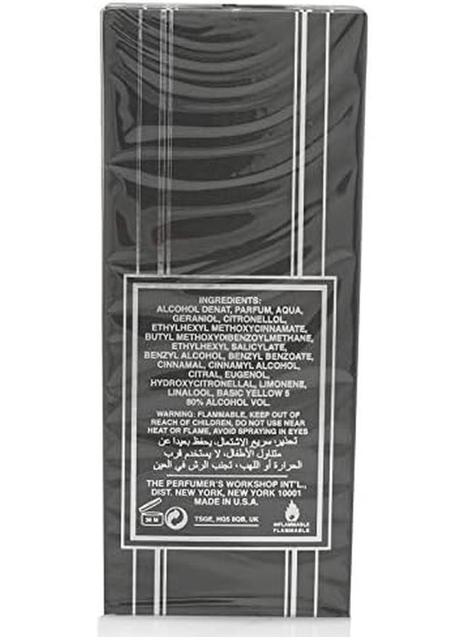 Perfumers Workshop Tea Rose 56Ml Edt - Image 2