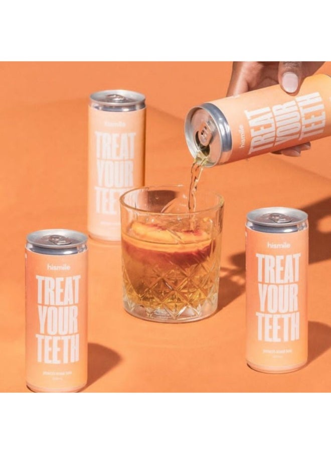 Peach Iced Tea Toothpaste (Viral) - pzsku/ZCF9CC2A51ADDE5A5FFB9Z/45/_/1711302739/b0b850a5-addf-496e-a672-aa3293b11211