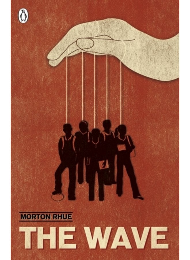 The Wave - Paperback