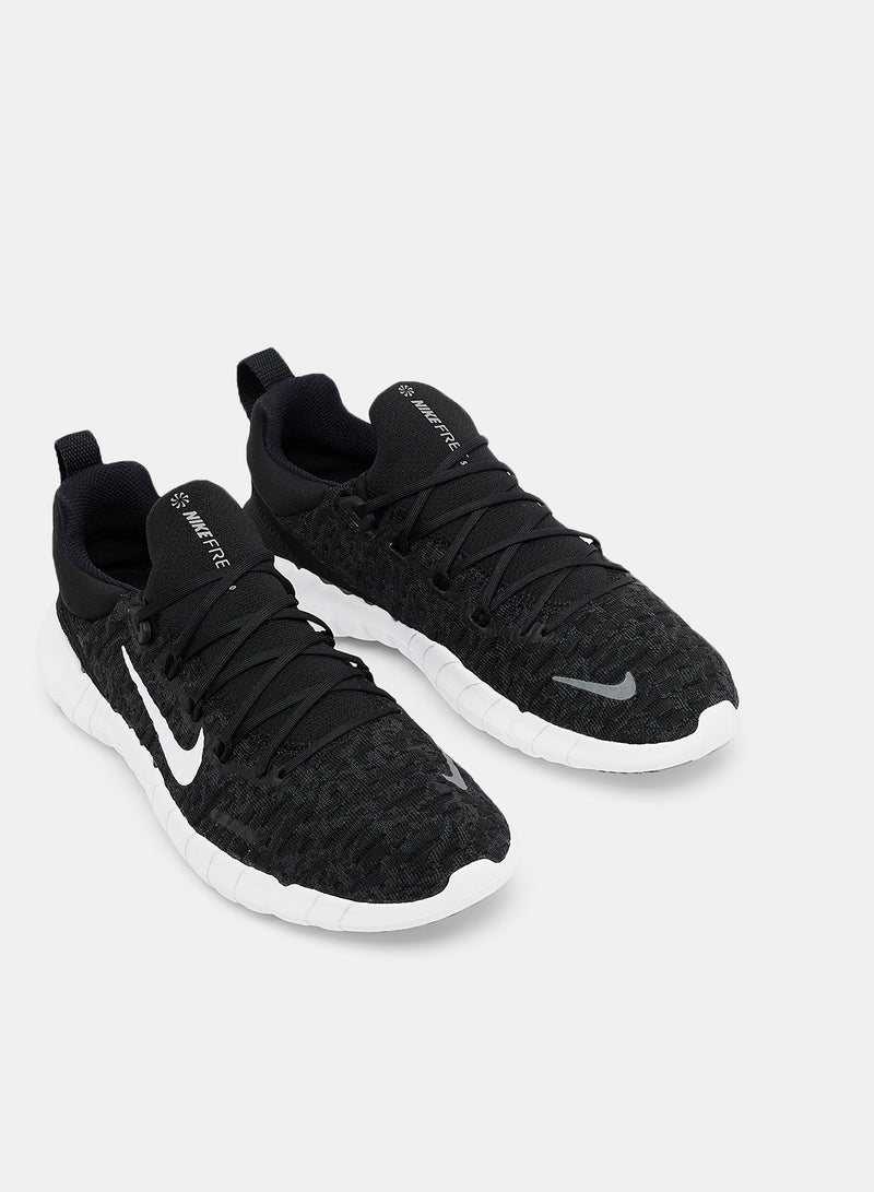 Nike Free Run 5.0 Road Running Shoes  - Image 2