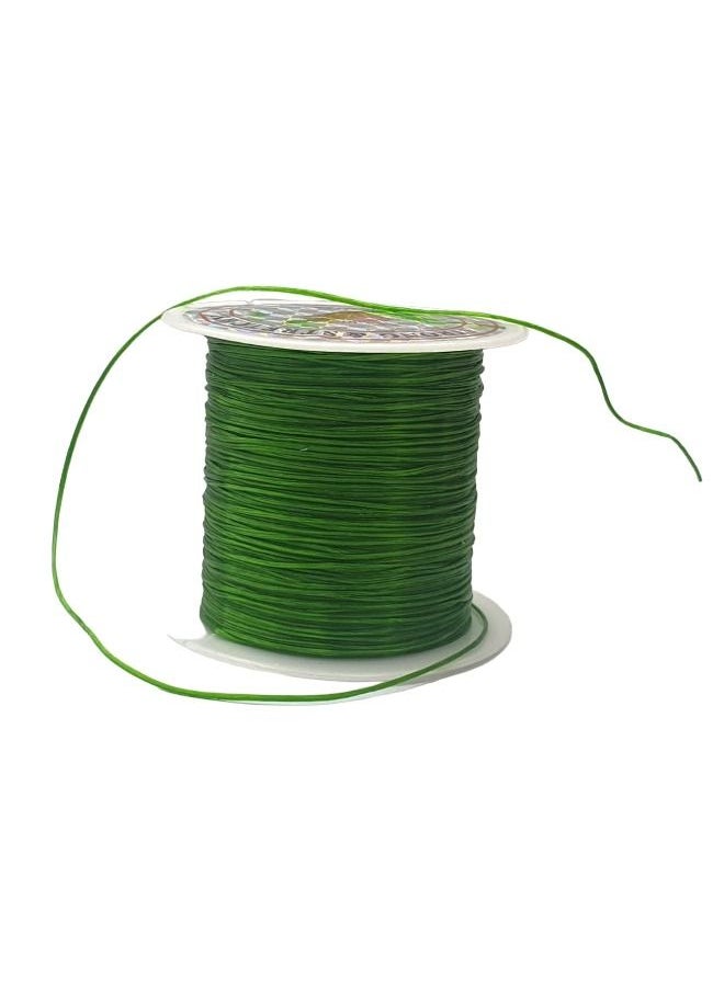 Generic - 1-Piece Jewelry Cord Elastic Bracelet Rope or Beading Cord - Image 1