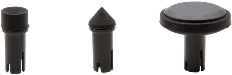 Triplett TA200 Contact and NonContact Laser Photo Tachometer - Image 4