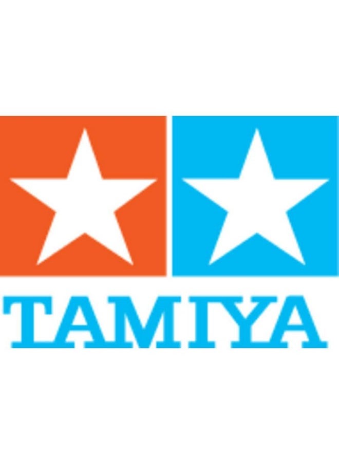 Tamiya Tamiya 300053823 53823 Spare Part Wheel Carrier Aluminium  - Image 2
