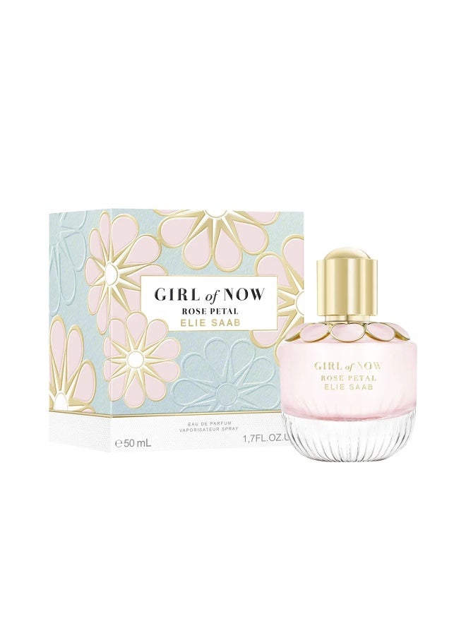 Rose Petal EDP 50ml 50ml