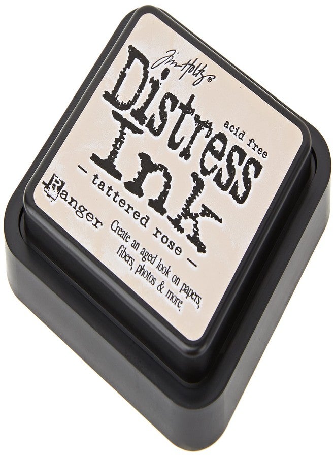 Tim Holtz Ranger Tim Holtz Distress Ink Pad, Tattered Rose - Image 1