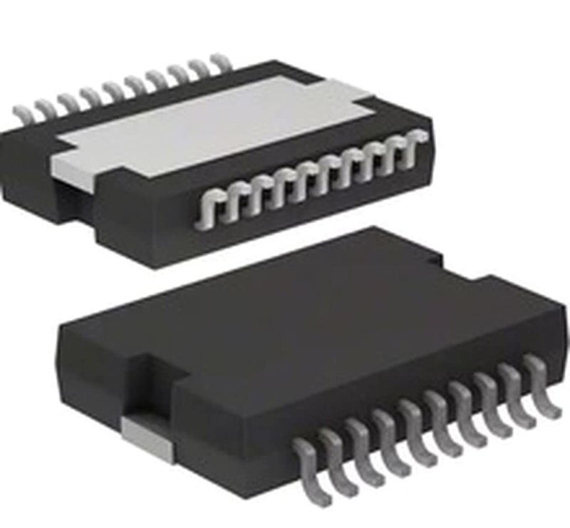 TLE6220GP دائرة متكاملة عالية الأداء للسيارات 5 قطع HSOP 28 - Image 1