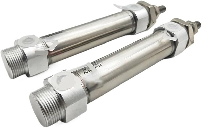 DSAG 20 25 P A Cylinder Hydraulic Actuator - Image 2