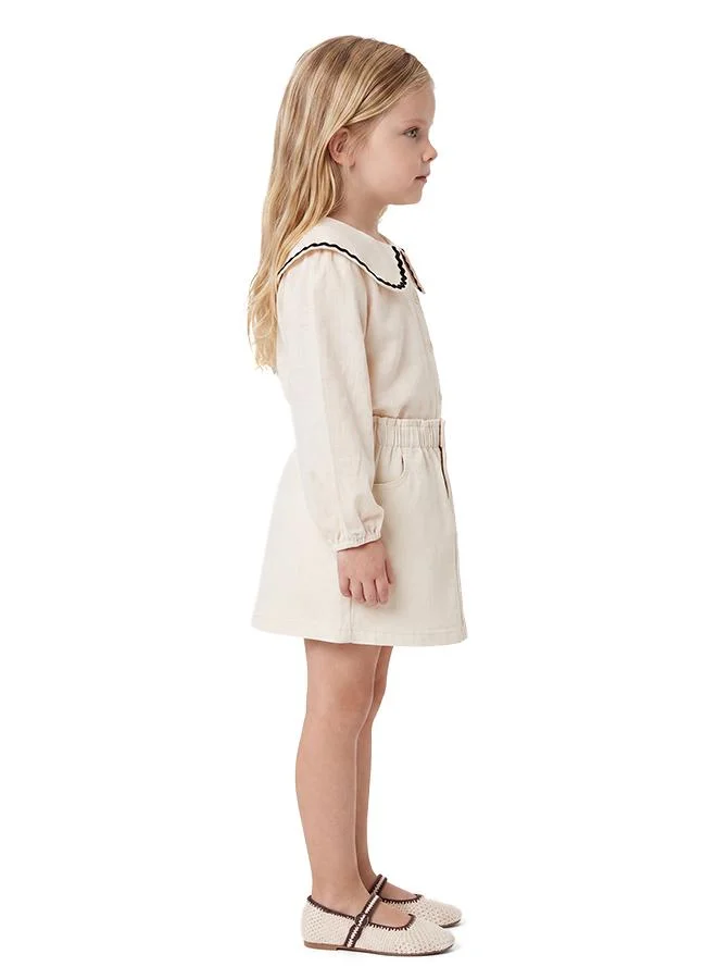 Koton  BABYGIRL SHIRTS LS for Women | Best Price UAE