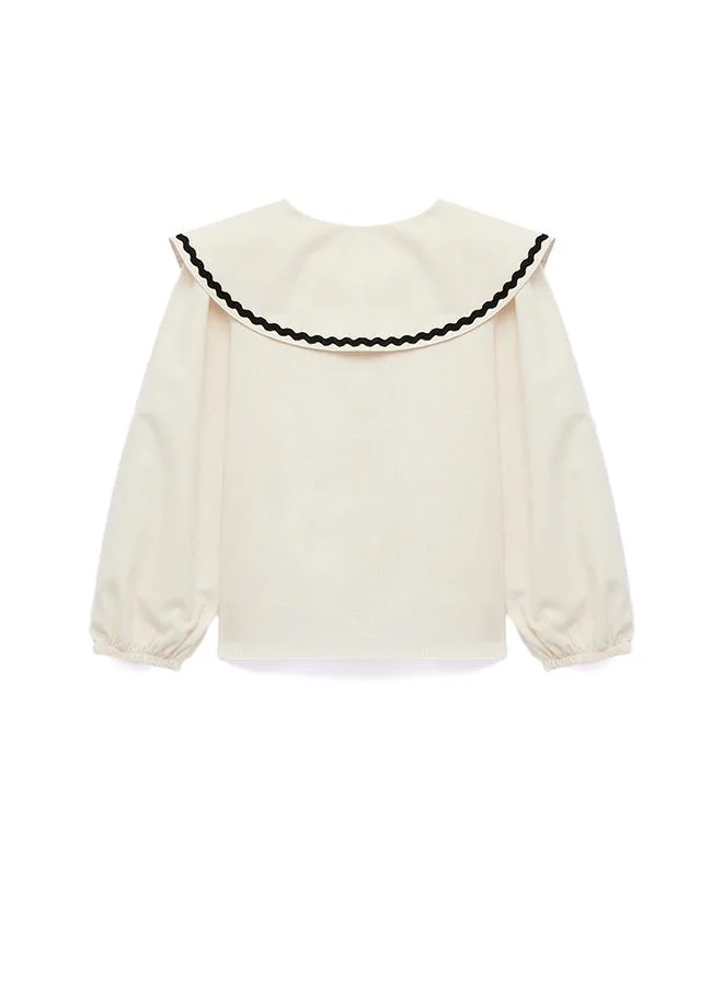 Koton  BABYGIRL SHIRTS LS for Women | Best Price UAE