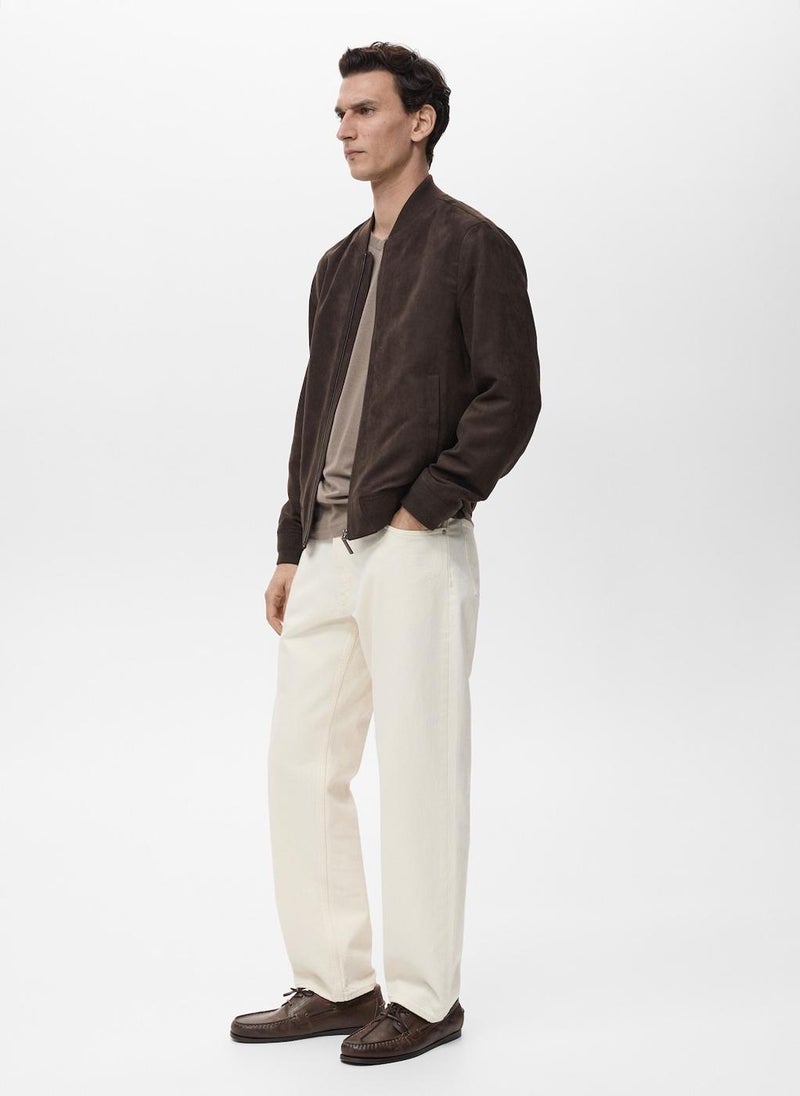 Mango Man Jacket Bero  - Image 3