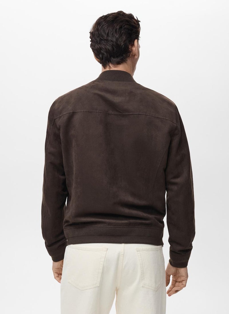 Mango Man Jacket Bero  - Image 2