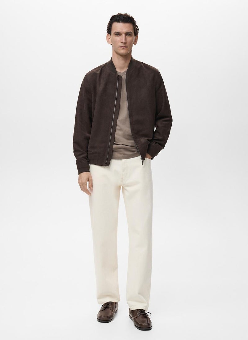 Mango Man Jacket Bero  - Image 4