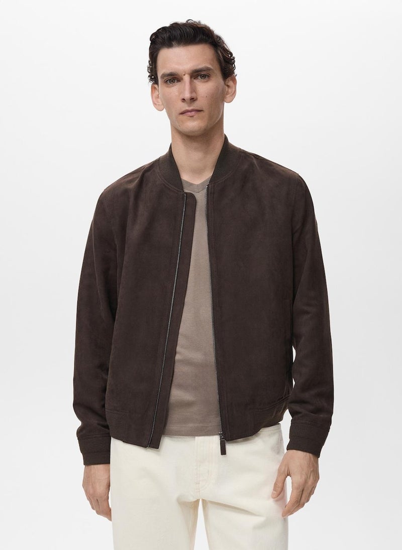 Mango Man Jacket Bero  - Image 1