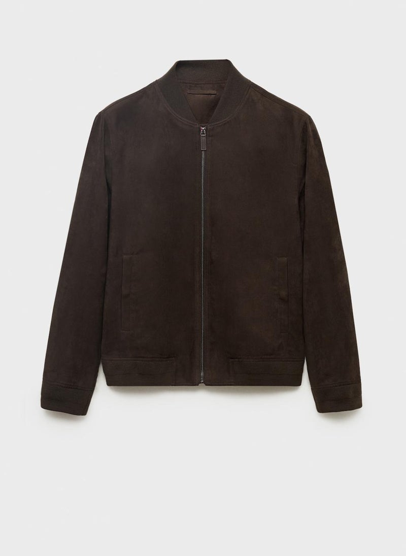 Mango Man Jacket Bero  - Image 5