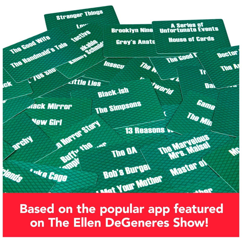 Spin Master Games Heads Up Party Game 4th Edition  Word Guessing Board Game for Kids and Families Ages 8 and up - Image 3