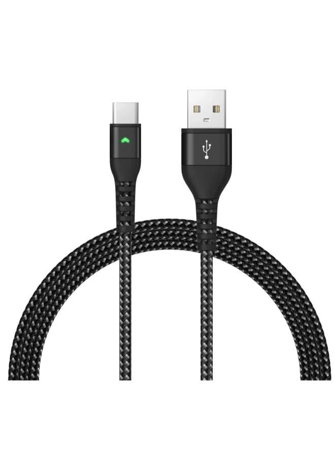 LANEX - Lanex 3A USB to Type-C Cable LTC-N14C - Image 1