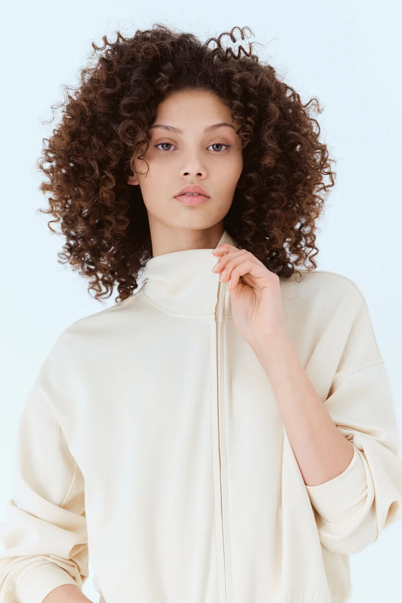 H&M Zip-through jacket