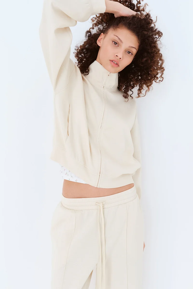 H&M Zip-through jacket