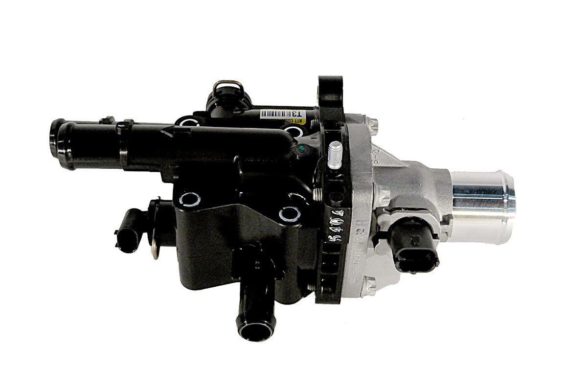 ACDelco ACDelco 15-81816 GM Original Equipment Engine Coolant ...