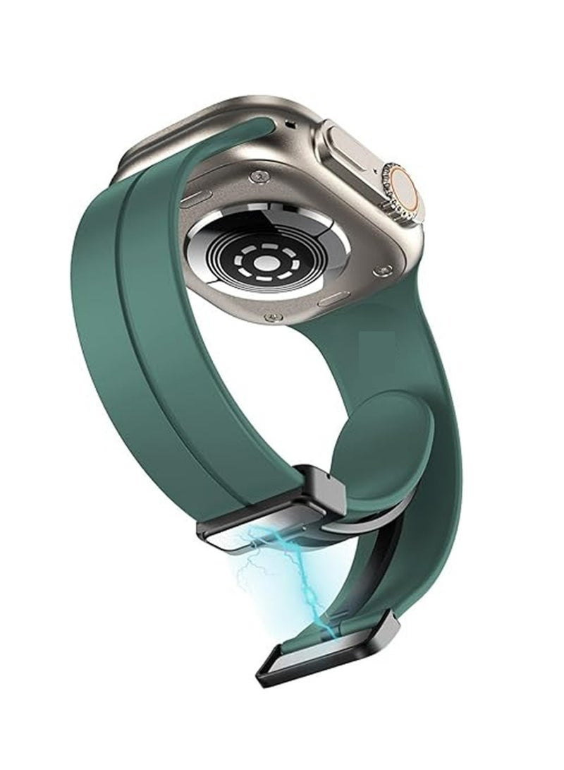 X-level Specially Designed Silicone Band for HUAWEI Watch Fit 3/ Fit 4/ Fit 4 Pro Smartwatch, waterproof and sweatproof Strap  - Image 3